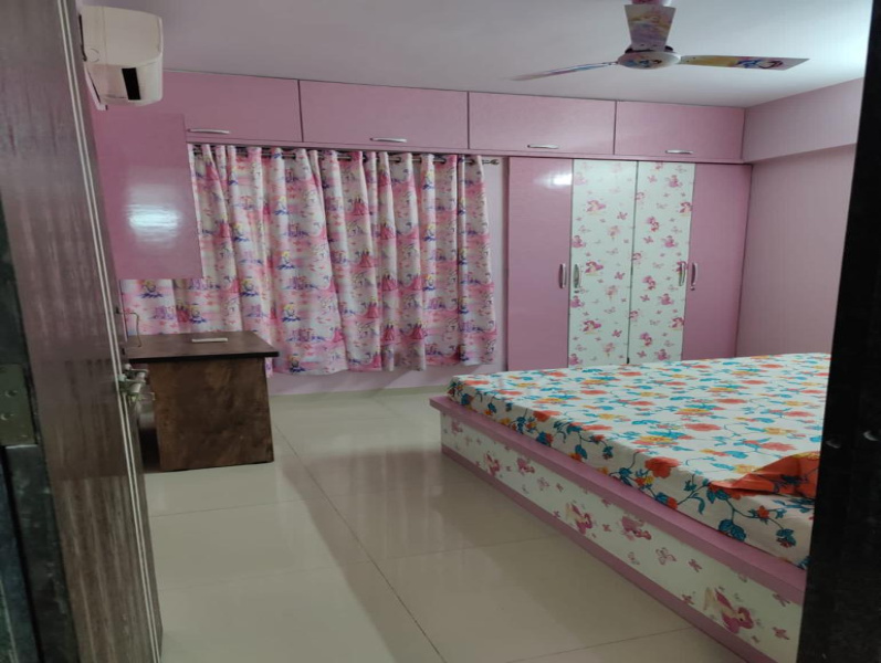 1 BHK Apartment 880 Sq.ft. for Sale in Chala, Vapi