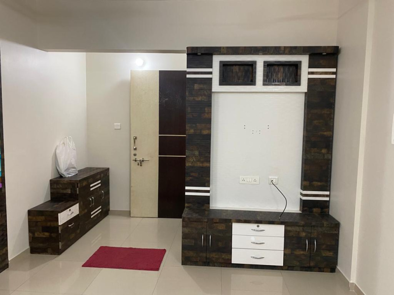 3 BHK Apartment 1925 Sq.ft. for Sale in Chala, Vapi