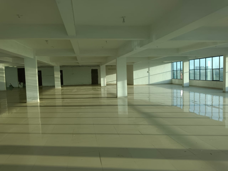  Factory 38000 Sq.ft. for Rent in Gidc, Vapi