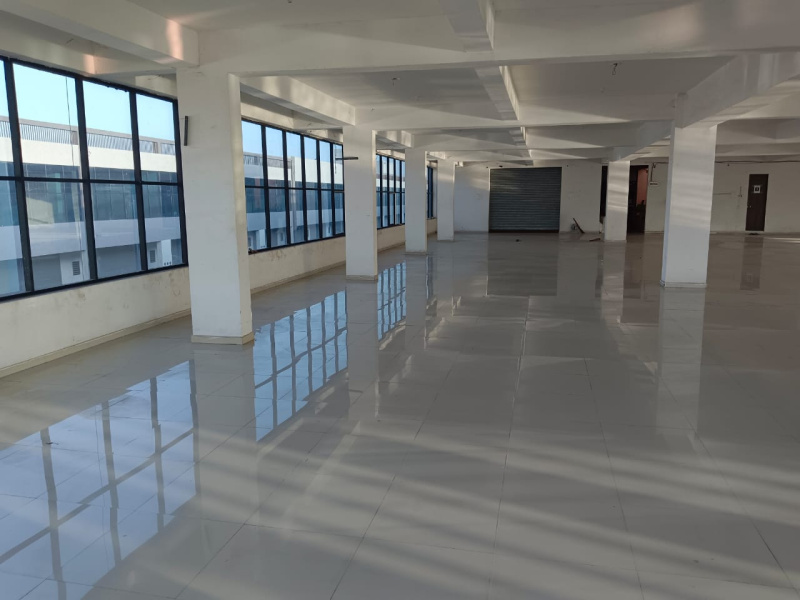  Warehouse 42000 Sq.ft. for Sale in Karwad, Vapi