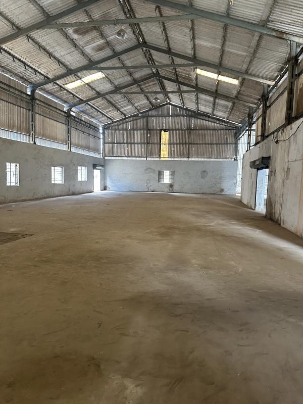  Factory 180000 Sq.ft. for Rent in Sarigam GIDC, Vapi