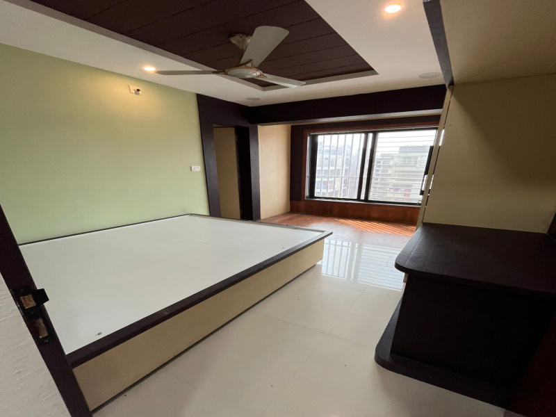 2 BHK Apartment 1280 Sq.ft. for Rent in Chala, Vapi