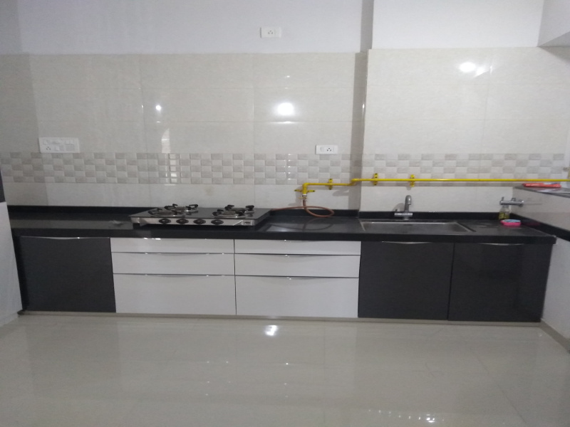 2 BHK Apartment 1275 Sq.ft. for Rent in Chala, Vapi