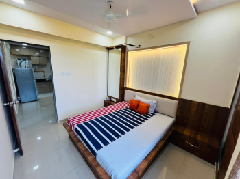 1 BHK Studio Apartment for Sale in Chala, Vapi