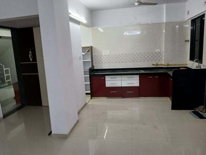 2 BHK Apartment 1500 Sq.ft. for Sale in Chala, Vapi