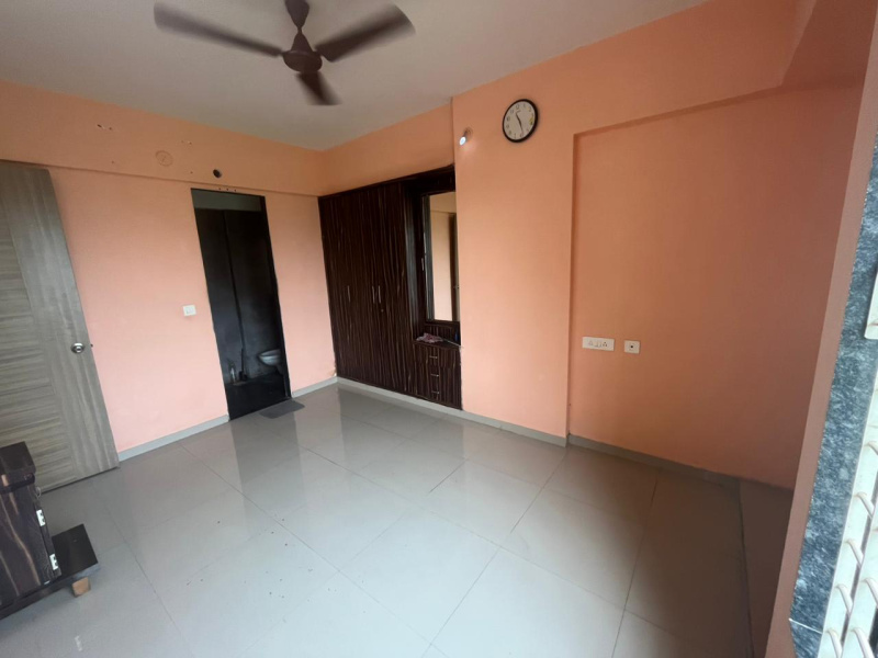 2 BHK Apartment 1280 Sq.ft. for Sale in Chala, Vapi