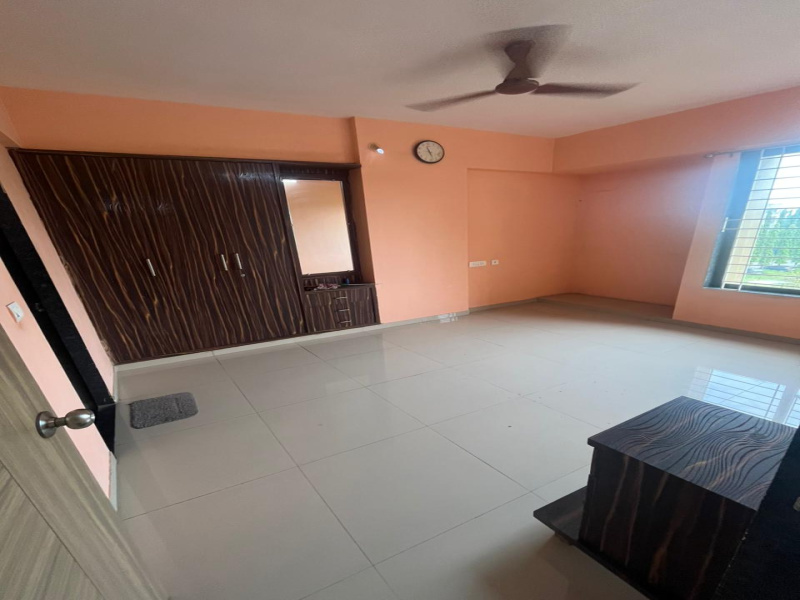 2 BHK Apartment 1280 Sq.ft. for Sale in Chala, Vapi