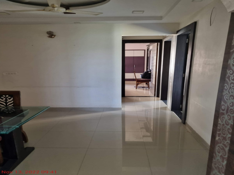 2 BHK Apartment 1210 Sq.ft. for Sale in Chala, Vapi