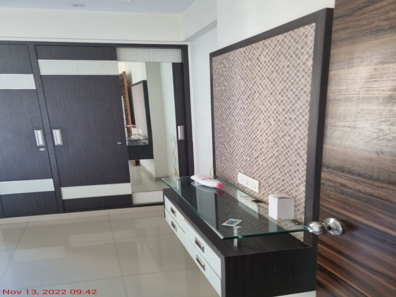 2 BHK Apartment 1210 Sq.ft. for Sale in Chala, Vapi