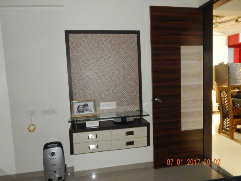 2 BHK Apartment 1210 Sq.ft. for Sale in Chala, Vapi