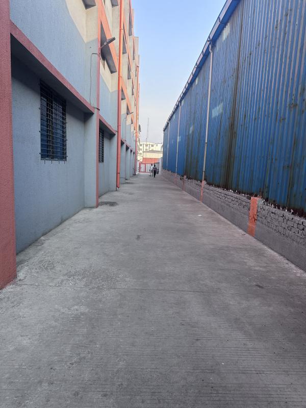  Warehouse 185000 Sq.ft. for Rent in Gidc, Vapi