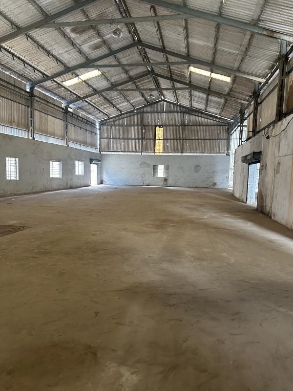  Warehouse 50000 Sq.ft. for Rent in Bhilad, Vapi