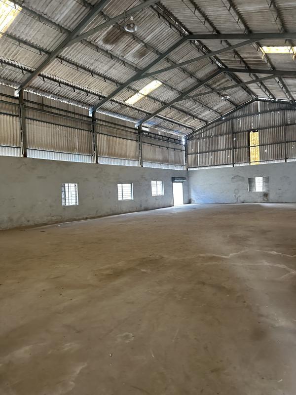  Warehouse 50000 Sq.ft. for Rent in Bhilad, Vapi