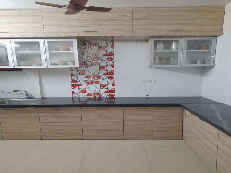 2 BHK Apartment 1281 Sq.ft. for Rent in Chala, Vapi