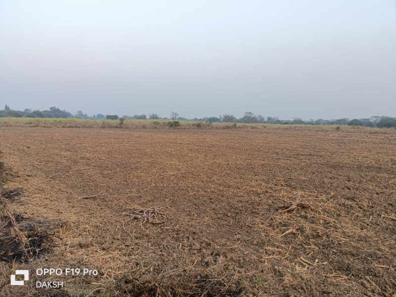  Residential Plot 2700 Sq.ft. for Sale in Dunetha, Daman