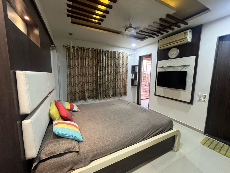 3 BHK Apartment 2005 Sq.ft. for Sale in Chala, Vapi