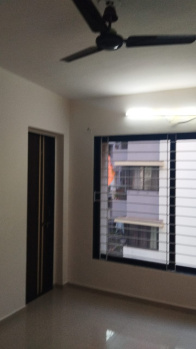 2 BHK Flat for Sale in Chala, Vapi
