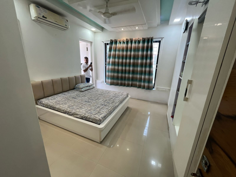 3 BHK Apartment 1975 Sq.ft. for Sale in Chala, Vapi