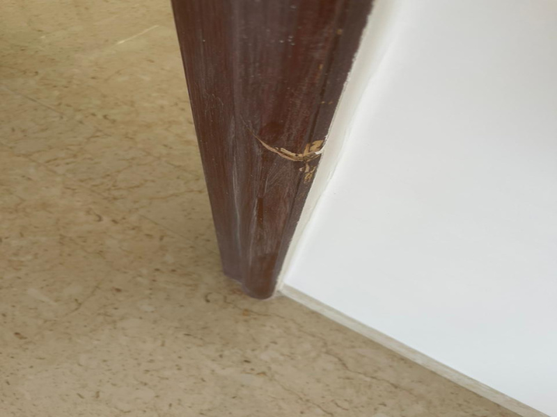 4 BHK 3300 Sq.ft. Apartment for Sale in Chala, Vapi