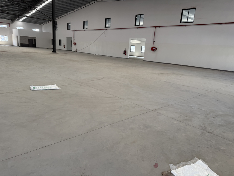  115000 Sq.ft. Warehouse for Rent in Morai, Vapi