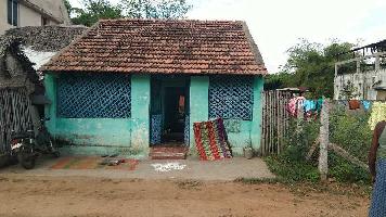 1 BHK House for Sale in Papanasam, Thanjavur