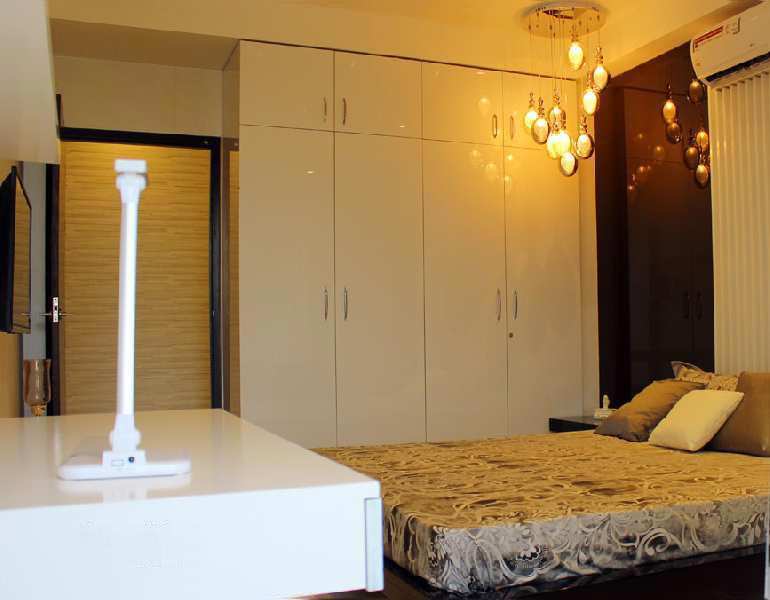 1 BHK Apartment 536 Sq.ft. for Sale in