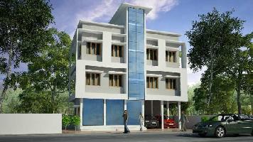 1 BHK Flat for Rent in Elamakkara, Kochi