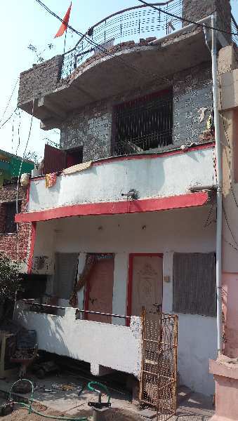 2 BHK House 1200 Sq.ft. for Sale in Aurangpura, Aurangabad