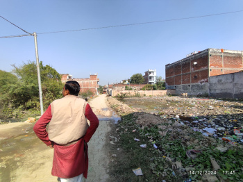  Residential Plot for Sale in Kalyanpur, Kanpur