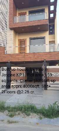 4 BHK House for Sale in Sector 133 Noida