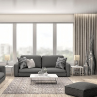 5 BHK Flat for Sale in Sector 107 Noida