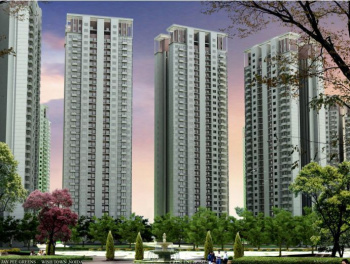 2 BHK Flat for Sale in Sector 129 Noida