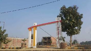  Residential Plot for Sale in Uattardhona, Lucknow