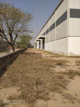  Factory for Sale in MIA, Alwar