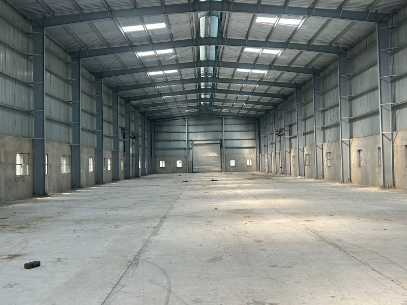  Warehouse 25000 Sq.ft. for Rent in MIA, Alwar