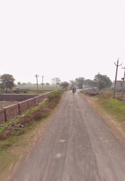  Industrial Land 2000 Sq. Yards for Sale in MIA, Alwar