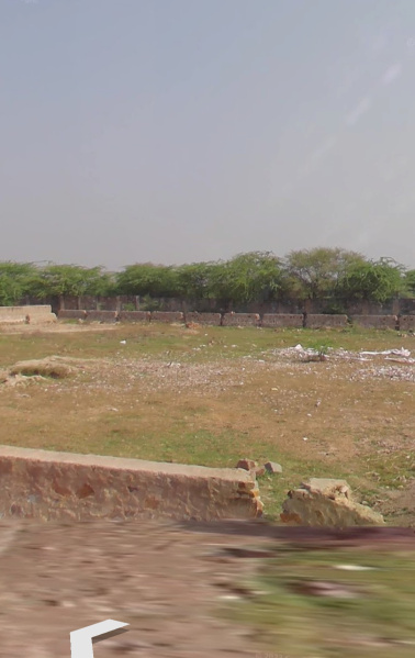  Industrial Land 2000 Sq. Yards for Sale in MIA, Alwar