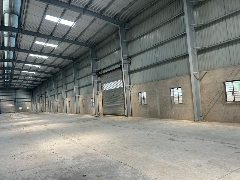  Warehouse 25000 Sq.ft. for Rent in MIA, Alwar