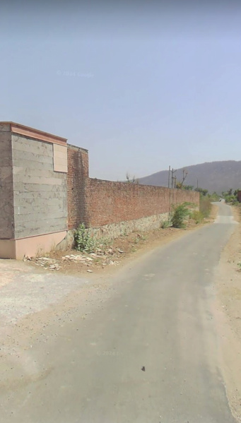  Agricultural Land 78 Ares for Sale in Bansur, Alwar