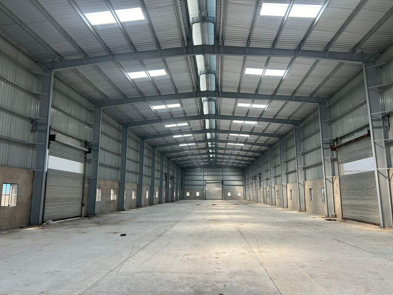  Warehouse 55000 Sq.ft. for Rent in MIA, Alwar