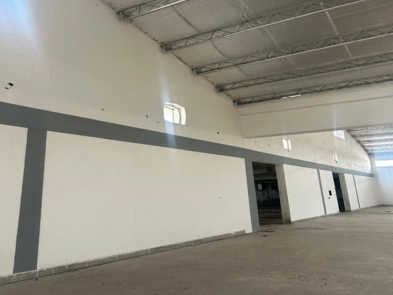  Warehouse 35000 Sq.ft. for Rent in MIA, Alwar