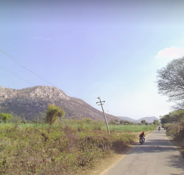  Agricultural Land 3 Bigha for Sale in Siliserh, Alwar