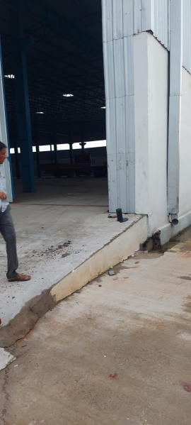  Warehouse 50000 Sq.ft. for Rent in MIA, Alwar