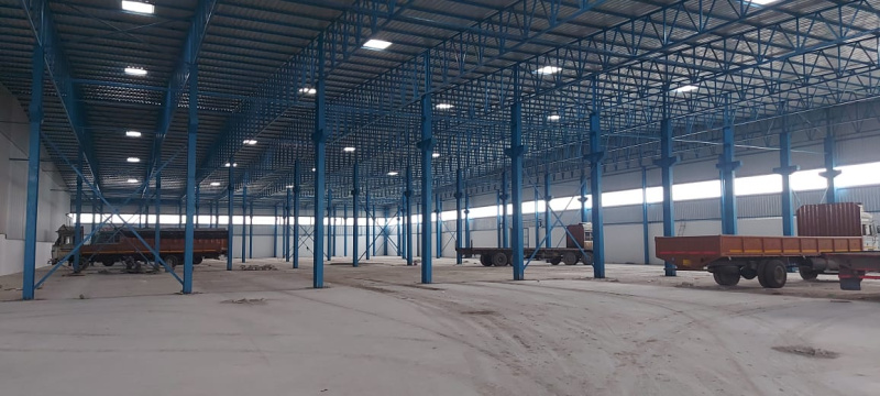  Warehouse 50000 Sq.ft. for Rent in MIA, Alwar
