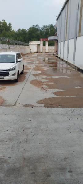  Warehouse 50000 Sq.ft. for Rent in MIA, Alwar