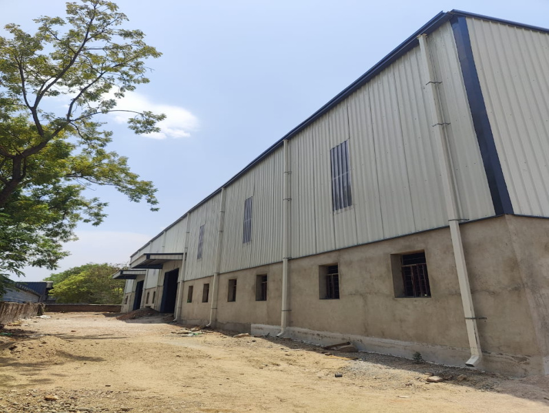 Warehouse 40000 Sq.ft. for Rent in MIA, Alwar