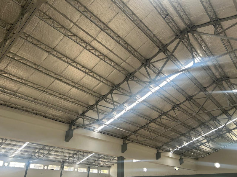  Factory 5109 Sq. Meter for Sale in MIA, Alwar