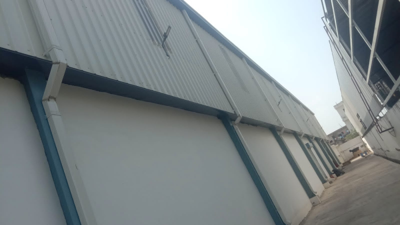  Warehouse 13000 Sq.ft. for Rent in MIA, Alwar