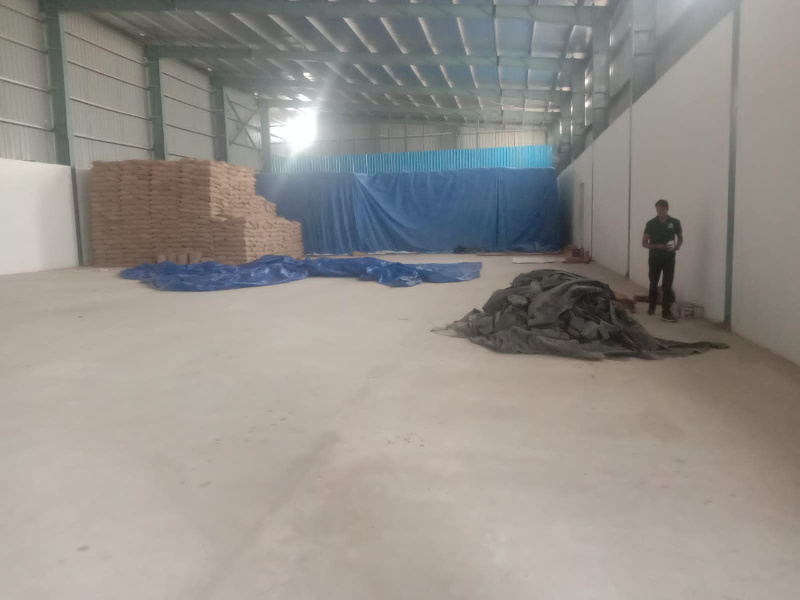  Warehouse 13000 Sq.ft. for Rent in MIA, Alwar
