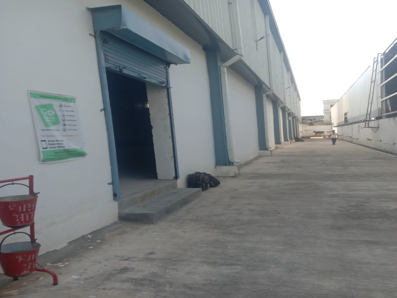  Warehouse 13000 Sq.ft. for Rent in MIA, Alwar